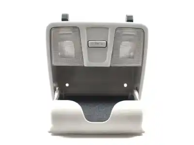 Second-hand car spare part interior light for kia ceed ceed drive oem iam references 92800a50xx  