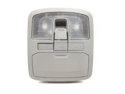 Автозапчастина б/у внутрішне світло для ssangyong korando limited 4x2 посилання на oem iam 7767034200  