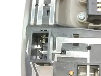 Автозапчастина б/у внутрішне світло для ssangyong korando limited 4x2 посилання на oem iam 7767034200  