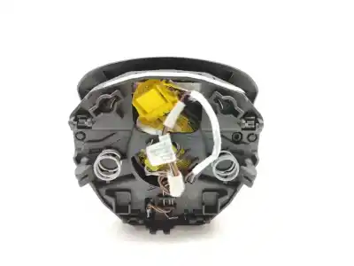 Автозапчастина б/у передня ліва подушка безопасности для seat toledo iv (kg3) 1.6 tdi посилання на oem iam 6f0880201ag  