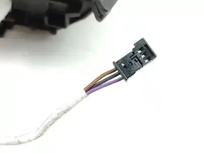 Автозапчастина б/у передня ліва подушка безопасности для seat toledo iv (kg3) 1.6 tdi посилання на oem iam 6f0880201ag  