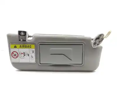 Автозапчастина б/у правильний натір для ssangyong korando limited 4x2 посилання на oem iam 7612034111ace  