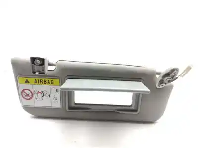 Автозапчастина б/у правильний натір для ssangyong korando limited 4x2 посилання на oem iam 7612034111ace  