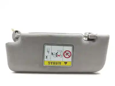 Автозапчастина б/у правильний натір для ssangyong korando limited 4x2 посилання на oem iam 7612034111ace