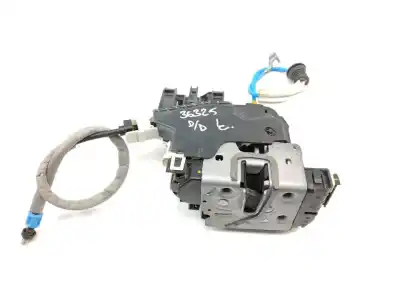 Pezzo di ricambio per auto di seconda mano serratura porta anteriore destra per infiniti q30 2.2d premium 170 cv / 125 kw riferimenti oem iam 805005dm0b  