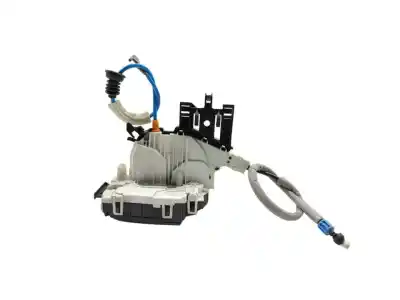 Pezzo di ricambio per auto di seconda mano serratura porta anteriore destra per infiniti q30 2.2d premium 170 cv / 125 kw riferimenti oem iam 805005dm0b  