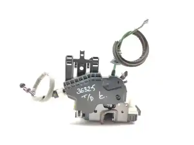 Pezzo di ricambio per auto di seconda mano  per INFINITI Q30  Riferimenti OEM IAM 825005DM0B  