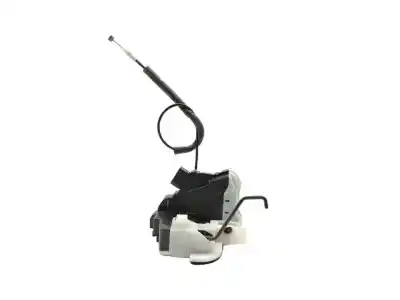 Piesă de schimb auto la mâna a doua încuietoare ușa fațã stânga pentru hyundai i20 classic referințe oem iam 81310c8020