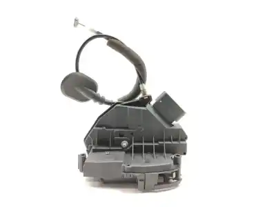 Second-hand car spare part rear right door lock for ford mondeo lim. titanium oem iam references bm5aa26412cg