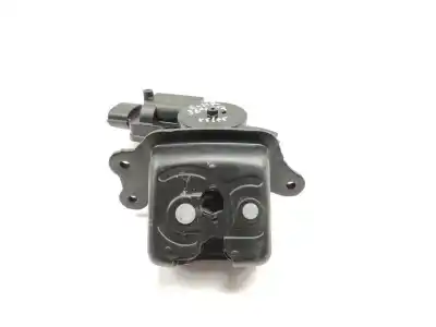 Автозапчасти б/у замок багажника/ворот за toyota c-hr (x10) hybrid active 122 cv / 90 kw ссылки oem iam 69350f4010  