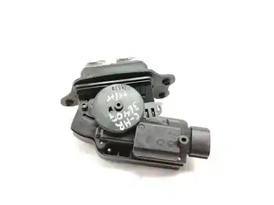 Автозапчастина б/у замок багажника / ворот для TOYOTA C-HR (X10) Hybrid Active 122 CV / 90 KW Посилання на OEM IAM 69350F4010  