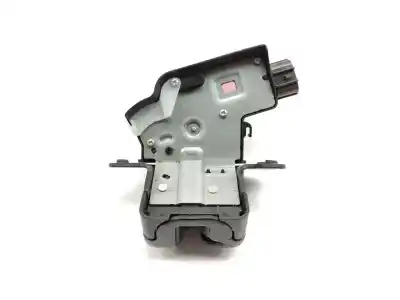 Автозапчасти б/у замок багажника/ворот за toyota c-hr (x10) hybrid active 122 cv / 90 kw ссылки oem iam 69350f4010  