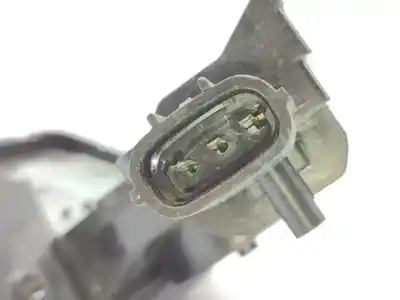 Автозапчасти б/у замок багажника/ворот за toyota c-hr (x10) hybrid active 122 cv / 90 kw ссылки oem iam 69350f4010  