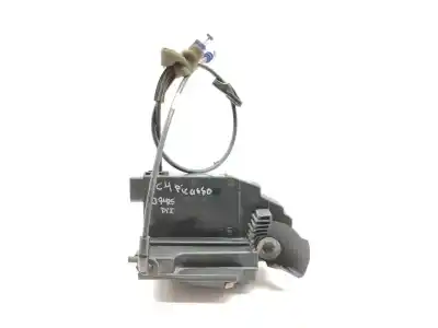 Pezzo di ricambio per auto di seconda mano  per CITROEN C4 PICASSO/SPACETOURER  Riferimenti OEM IAM 9810310380  