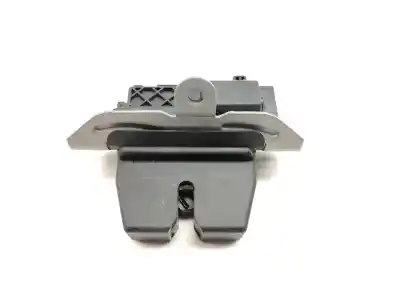 Second-hand car spare part trunk lock for ford mondeo lim. titanium oem iam references ds7an442a66ac