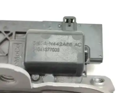 Second-hand car spare part trunk lock for ford mondeo lim. titanium oem iam references ds7an442a66ac
