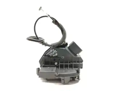 Second-hand car spare part front right door lock for ford mondeo lim. titanium oem iam references bm5aa21812bh