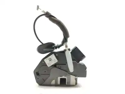Second-hand car spare part rear left door lock for ford mondeo lim. titanium oem iam references bm5aa21813ah