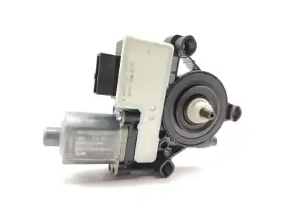 Автозапчасти б/у мотор заднего левого стекла за volkswagen t-roc (a11, d11) 1.0 tsi ссылки oem iam 5q0959407  