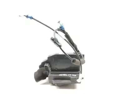 Pezzo di ricambio per auto di seconda mano  per CITROEN C4 PICASSO  Riferimenti OEM IAM 9810310280  