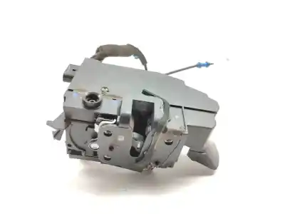Pezzo di ricambio per auto di seconda mano serratura porta anteriore destra per citroen c4 picasso attraction riferimenti oem iam 9810310280  