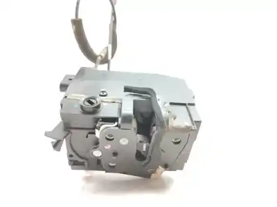 Pezzo di ricambio per auto di seconda mano serratura porta posteriore destra per citroen c4 picasso attraction riferimenti oem iam 9810311180  