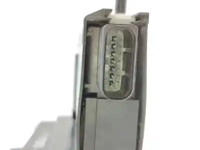 Second-hand car spare part Rear Right Door Lock for CITROEN C4 PICASSO Attraction OEM IAM references 9810311180  