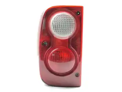 Pezzo di ricambio per auto di seconda mano lampada posteriore sinistra per land rover freelander baikal riferimenti oem iam 4h5z13b504ba