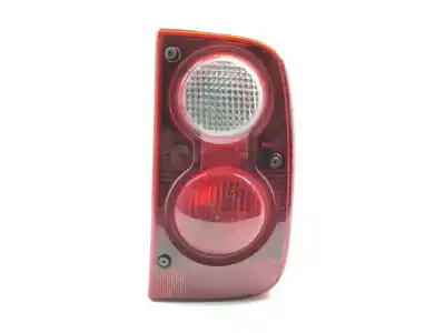 Second-hand car spare part right tailgate light for land rover freelander se familiar oem iam references xfb500140