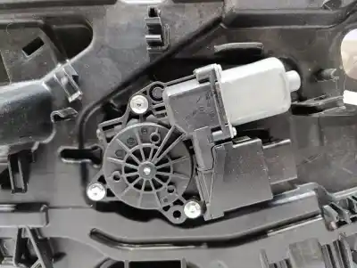 Second-hand car spare part driver left window regulator for kia ceed ceed drive oem iam references 82471a2000