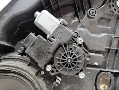 Second-hand car spare part rear right window regulator for kia ceed ceed drive oem iam references 83481a2010