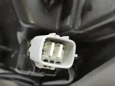 Автозапчасти б/у правая фара за toyota c-hr (x10) hybrid active 122 cv / 90 kw ссылки oem iam 81130f4030  