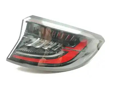 Gebrauchtes Autoersatzteil heckleuchte rechts zum renault austral equilibre oem-iam-referenzen 265502610r