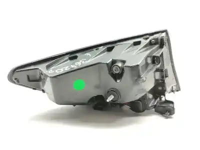 Second-hand car spare part right tailgate light for renault austral equilibre oem iam references 265502610r  