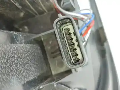 Second-hand car spare part right tailgate light for renault austral equilibre oem iam references 265502610r  