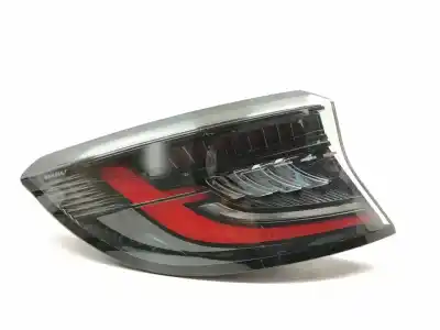 Gebrauchtes Autoersatzteil rückleuchte außen links zum renault austral equilibre oem-iam-referenzen 265556446r