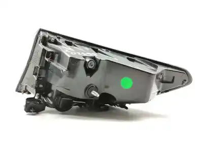 Second-hand car spare part left tailgate light for renault austral equilibre oem iam references 265556446r  