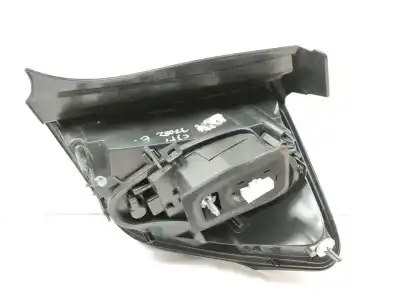 Second-hand car spare part left tailgate light for citroen c3 tonic oem iam references 9803928880  