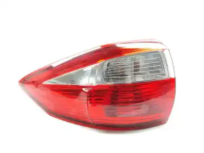 İkinci el araba yedek parçası Sol Kuyruk Lambasi için FORD GRAND C-MAX Trend OEM IAM referansları AM5113405BF  