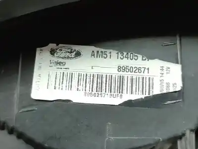 Автозапчастина б/у лівий ход ліхар для ford grand c-max trend посилання на oem iam am5113405bf  