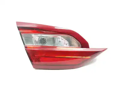 Peça sobressalente para automóvel em segunda mão farolim interior traseiro esquerdo por ford fiesta (ce1) trend referências oem iam h1bb13a603bh