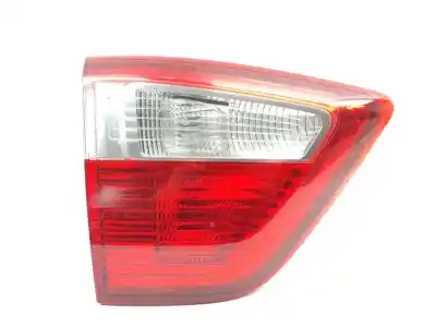 Автозапчасти б/у внутренний левый задний фонарь за ford grand c-max trend ссылки oem iam am5113a603bf  