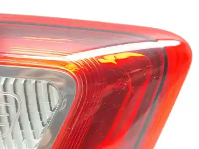 İkinci el araba yedek parçası Iç Sol Kuyruk Lambasi için FORD GRAND C-MAX Trend OEM IAM referansları AM5113A603BF  
