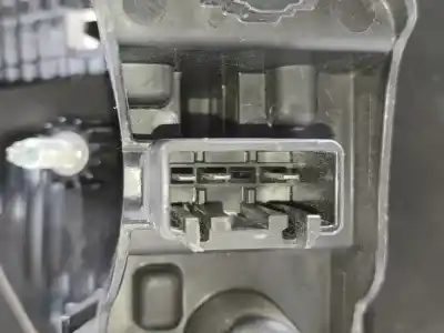 Автозапчасти б/у внутренний левый задний фонарь за ford grand c-max trend ссылки oem iam am5113a603bf  