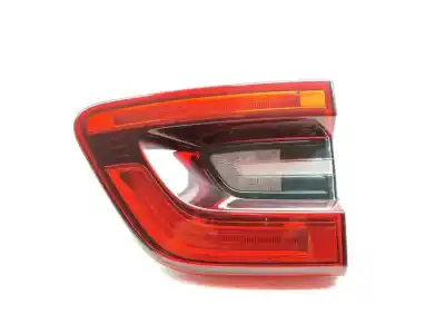 Peça sobressalente para automóvel em segunda mão farolim interior traseiro direito por renault kadjar life referências oem iam 265505069r