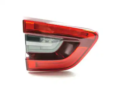 Second-hand car spare part INTERIOR LEFT TAILGATE LIGHT for RENAULT KADJAR  OEM IAM references 265553530R  