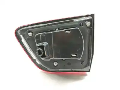 Second-hand car spare part interior left tailgate light for renault kadjar life oem iam references 265553530r  
