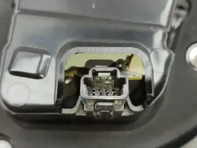 Second-hand car spare part interior left tailgate light for renault kadjar life oem iam references 265553530r  