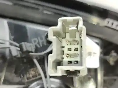 Second-hand car spare part interior rear right light for ford puma hybrid titanium design 125 cv / 92 kw oem iam references l1tb13a602aa  