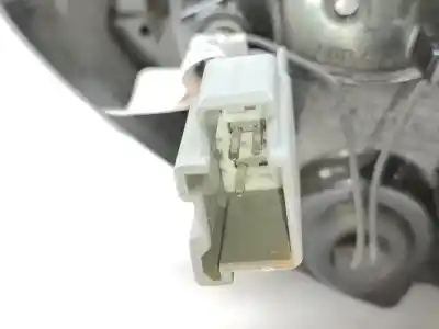 Peça sobressalente para automóvel em segunda mão farolim interior traseiro esquerdo por ford puma hybrid titanium design 125 cv / 92 kw referências oem iam l1tb13a603aa  